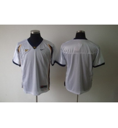 NCAA California Golden bears blank white Jersey