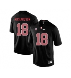 Stanford Cardinal 18 Jack Richardson Cardinal College Football Jersey