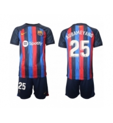Barcelona Men Soccer Jerseys 116