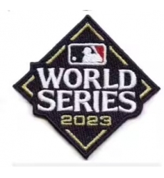 2023 World Patch