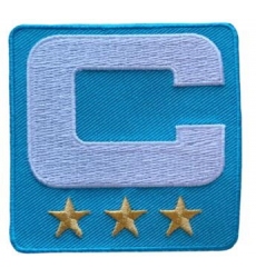 Miami Dolphins 4-star C Patch 1