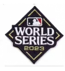 2023 World Patch