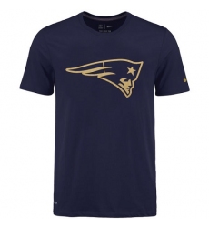 NFL Men's New England Patriots Design Your Own T-Shirt