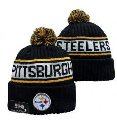 NFL Pittsburgh Steelers 2024 Beanies 017