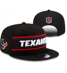 NFL Houston Texans Stitched Snapback Hats 2411-1