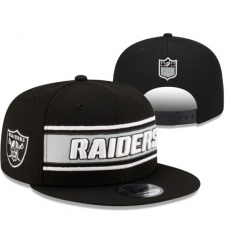 NFL Oakland Raiders Hats 2411-1