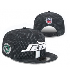 NFL New York Jets Stitched Snapback Hats 2410-1