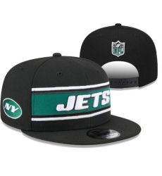 NFL New York Jets Stitched Snapback Hats 2410-5