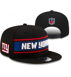 NFL New York Giants Hats 2411-1