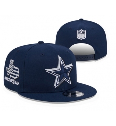 NFL Dallas Cowboys Snapback Hats 2410-3