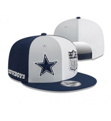 NFL Dallas Cowboys Snapback Hats 2410-8