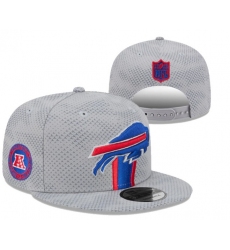 NFL Buffalo Bills Stitched Snapback Hats 2410-3