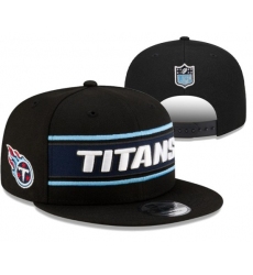 NFL Tennessee Titans Stitched Snapback Hats 2411-1