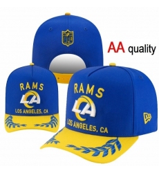 NFL Los Angeles Rams Stitched Snapback Hats 2026.1-05