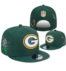 NFL Green Bay Packers Stitched Snapback Hats 2026.1-04