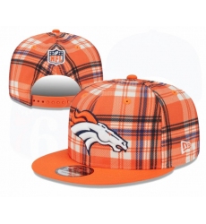 NFL Denver Broncos Stitched Snapback Hats 2410-4