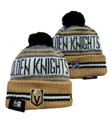 NHL Vegas Golden Knights Beanies Hats 2402