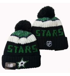 NHL Dallas Stars Beanies Hats 2401