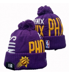 Nba Phoenix Suns Beanies Hats 2402