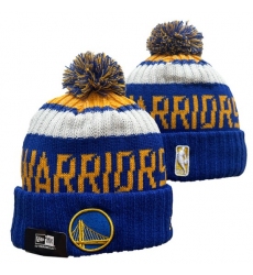 Nba Golden State Warriors Beanies Hats 2401