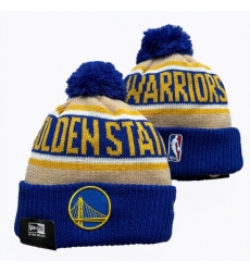 Nba Golden State Warriors Beanies Hats 2402