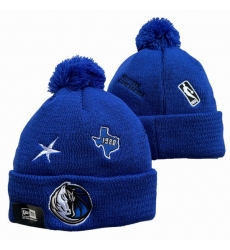 Nba Dallas Mavericks Beanies Hats 2402