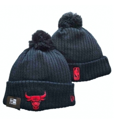 Nba Chicago Bulls Beanies Hats 2404