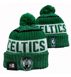 Nba Boston Celtics Beanies Hats 2406