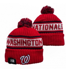 MLB Washington Nationals Beanies Hats 2403