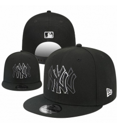 MLB New York Yankees Stitched Snapback Hats 2026.1-19