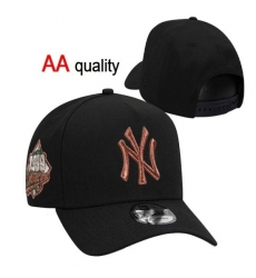 MLB New York Yankees Stitched Snapback Hats 2026.1-30