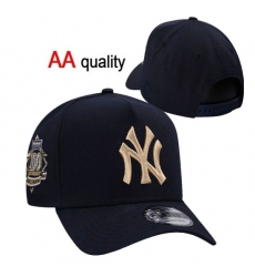 MLB New York Yankees Stitched Snapback Hats 2026.1-49