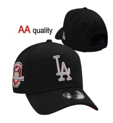 MLB Los Angeles Dodgers Stitched Snapback Hats 2026.1-37